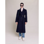 Manteau long