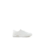 Sneaker-Optique Blanc