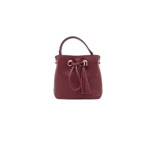 Sacha de Lancel - Mini Sac Seau - Raisin