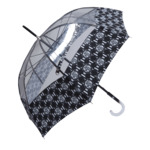 Parapluie Polyester - Parapluie - Mco Noir