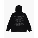 Supreme x Corteiz Rules The World Hooded Sweatshirt