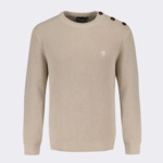 LUCIO SWEATER COTTON