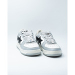 A Bathing Ape Bapesta Grey/Black 2021