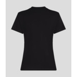 BIG LOGO T-SHIRT FEMME