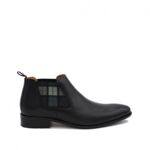 Bottines CLEEF noir