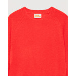 Pull Col Rond Manches Raglan Light