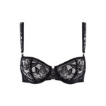 Soutien-gorge Corbeille avec armatures Cœur à Corps