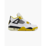 Jordan Air Jordan 4 Retro Vivid Sulfur