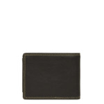 Porte-cartes Pliée Soft Vintage Homme