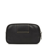 Porte-monnaie Zippée Soft Vintage Homme