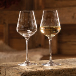 Toy's Delight Verre à vin blanc, Set 2 pcs 227mm