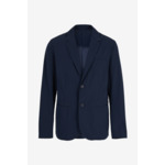 Blazer Giacca-Marine