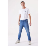 Jeans Savio - coupe Slim