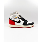 Jordan Air Jordan 1 Retro High Union Los Angeles Black Toe