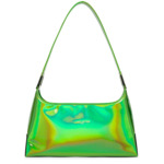 Sac baguette Zippé Glass Irio