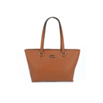 Lola De Lancel - Sac Cabas F - Camel