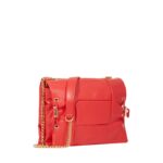 Billie De Lancel - Sac Rabat S - Tomate