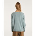 Pull Lilibet Pull cachemire manches mitaines femme