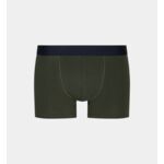 Lot de 3 boxers Moxer coton stretch