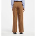 Pantalon large Malin