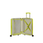 VALISE RIGIDE HI-FI Taille cabine