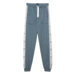 BOSS Home - Pantalon en coton synthétique, Boss Sense