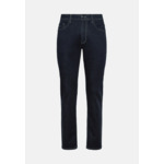 Jean En Denim Extensible Bleu Foncé