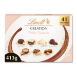 Boîte CREATION Petits Desserts 413g