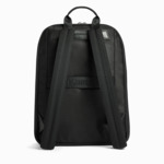 Leo De Lancel - Sac A Dos 2 Zip - Noir