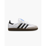 Adidas Adidas Samba OG Cloud White Core Black