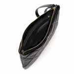 Trousse de toilette Ambre Black