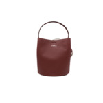 DANAE S BUCKET BAG - VITELLO KERIA