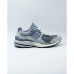 New Balance 2002R Protection Pack Light Arctic Grey Purple