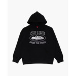 Supreme x Corteiz Rules The World Hooded Sweatshirt