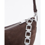 Sac En Cuir Arc Baby Suede