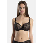 Soutien-gorge corbeille coque ROSESSENCE