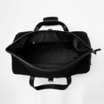 Sac de voyage Alter Black