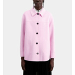 Blouson Double Face Femme