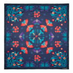 Foulard Astrid Navy