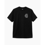 T-Shirt - Club Logo - Black