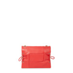 Billie De Lancel - Sac Rabat S - Tomate