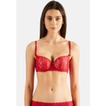 Soutien-gorge corbeille coque ROSESSENCE