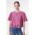 Blouse Bastien