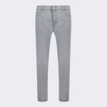 DENIM SLIM COTTON