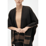 Poncho hared