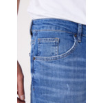 Jeans Savio - coupe Slim