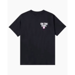 SB Born X Raised On The Turf Tee Black