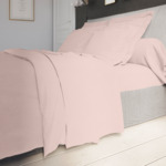 Housse de couette Influence Percale Litchi