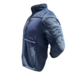 Turtle Pond Full Zip Fleece Homme Bleu