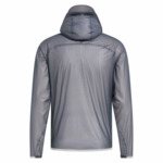 Veste de running imperméable ZEROWEIGHT DUAL DRY pour homme